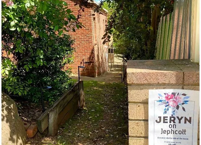 Jeryn On Jephcott