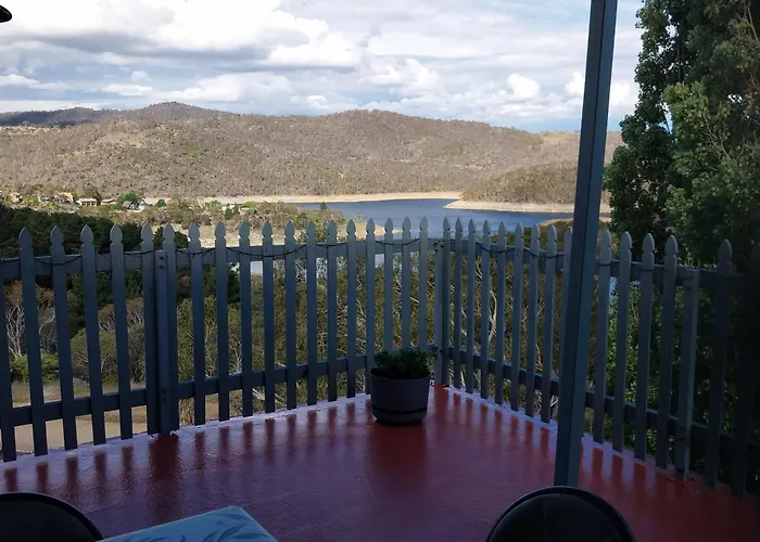 Chalet Jindabyne