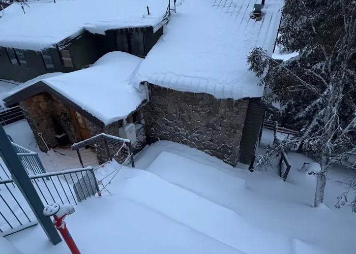 Winterhaus Lodge Thredbo Village