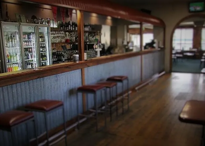 Corryong Hotel Motel