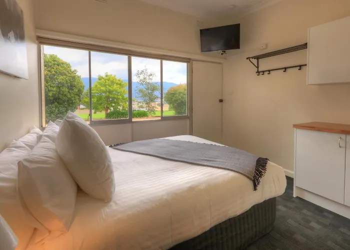 Corryong Hotel Motel